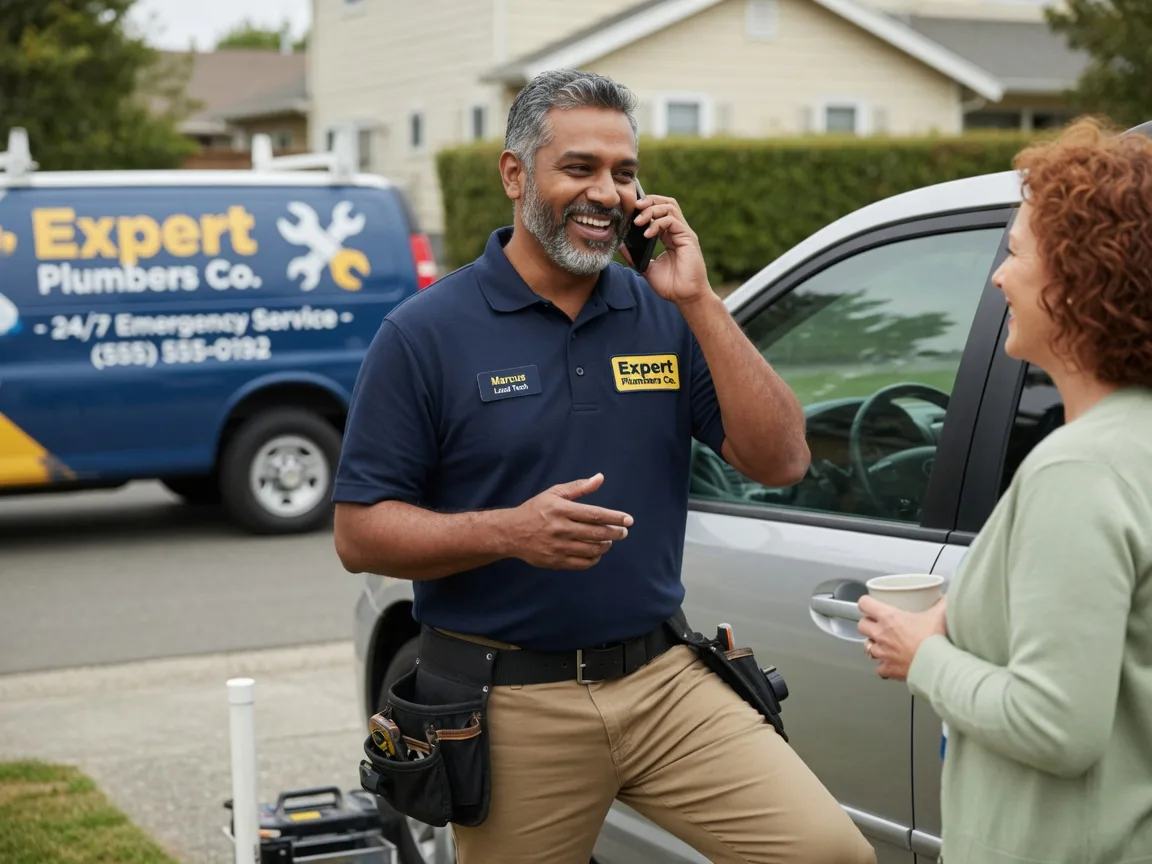 Drain Cleaning Medina, OH FAQs